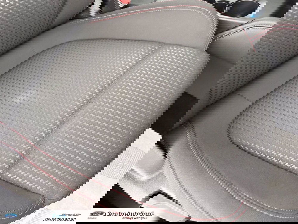 Ford Focus usata a Roma (8)