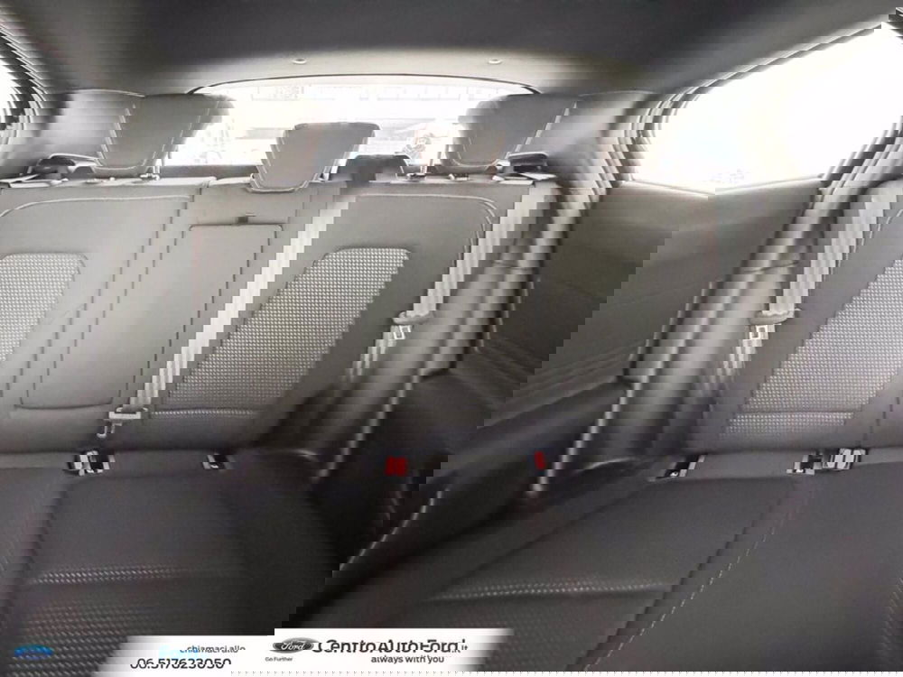 Ford Focus usata a Roma (9)