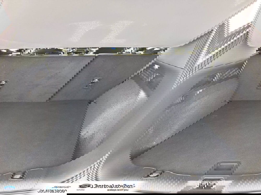 Ford Kuga usata a Roma (11)