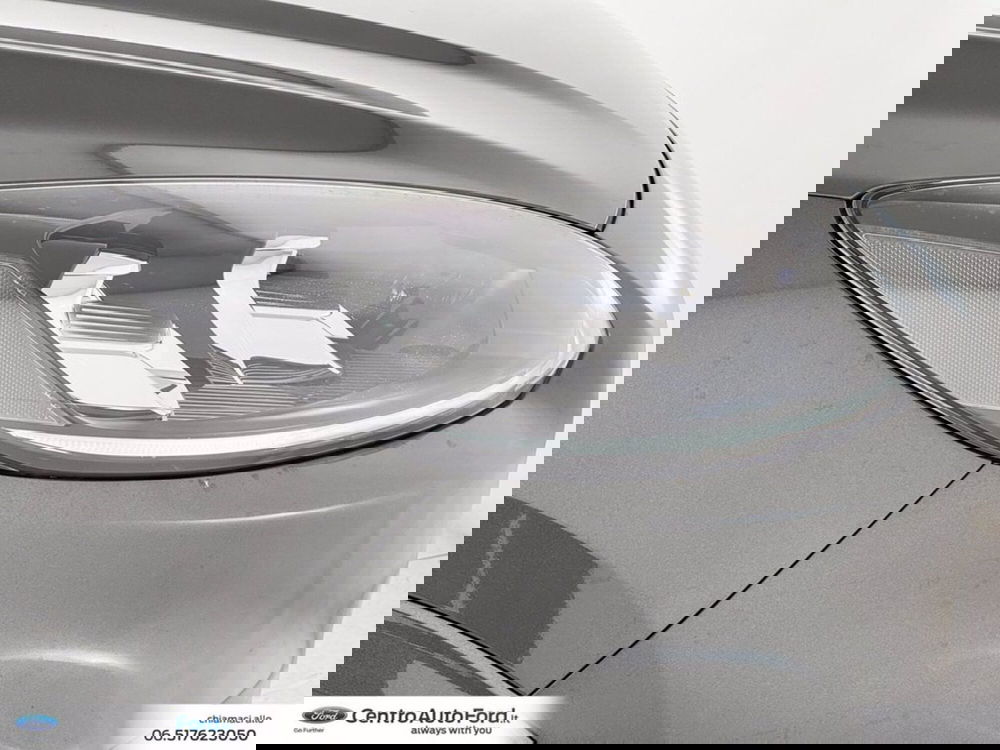 Ford Kuga usata a Roma (14)