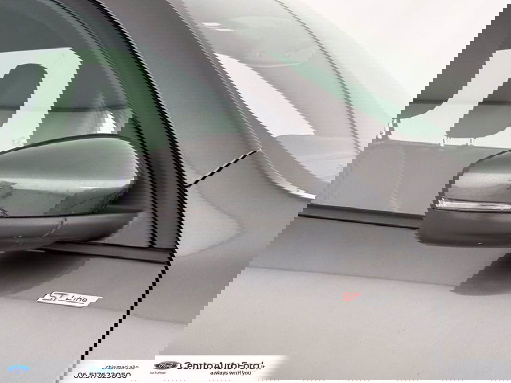 Ford Kuga usata a Roma (16)