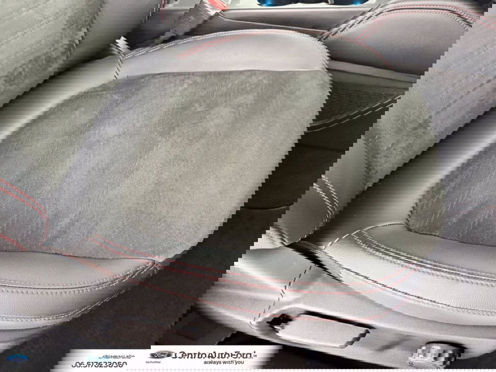 Ford Kuga usata a Roma (8)