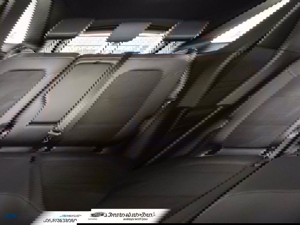 Ford Kuga usata a Roma (9)