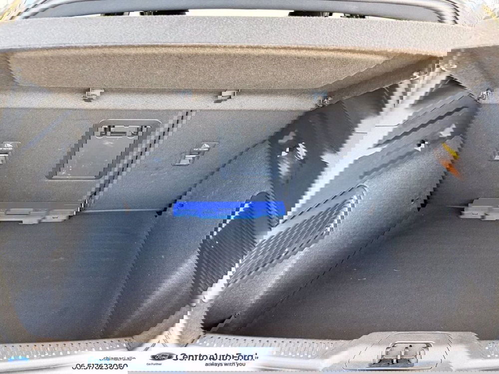 Ford Focus usata a Roma (11)