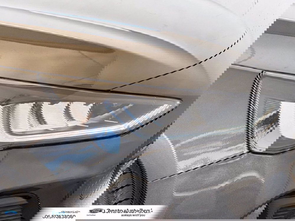 Ford Focus usata a Roma (13)