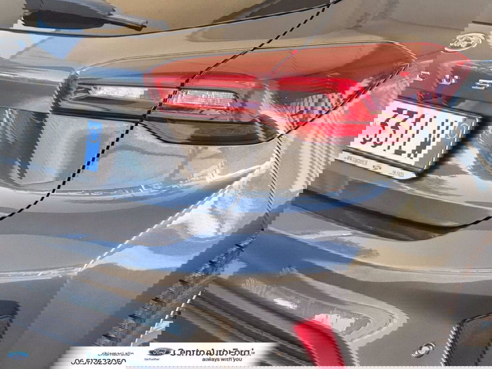 Ford Focus usata a Roma (16)