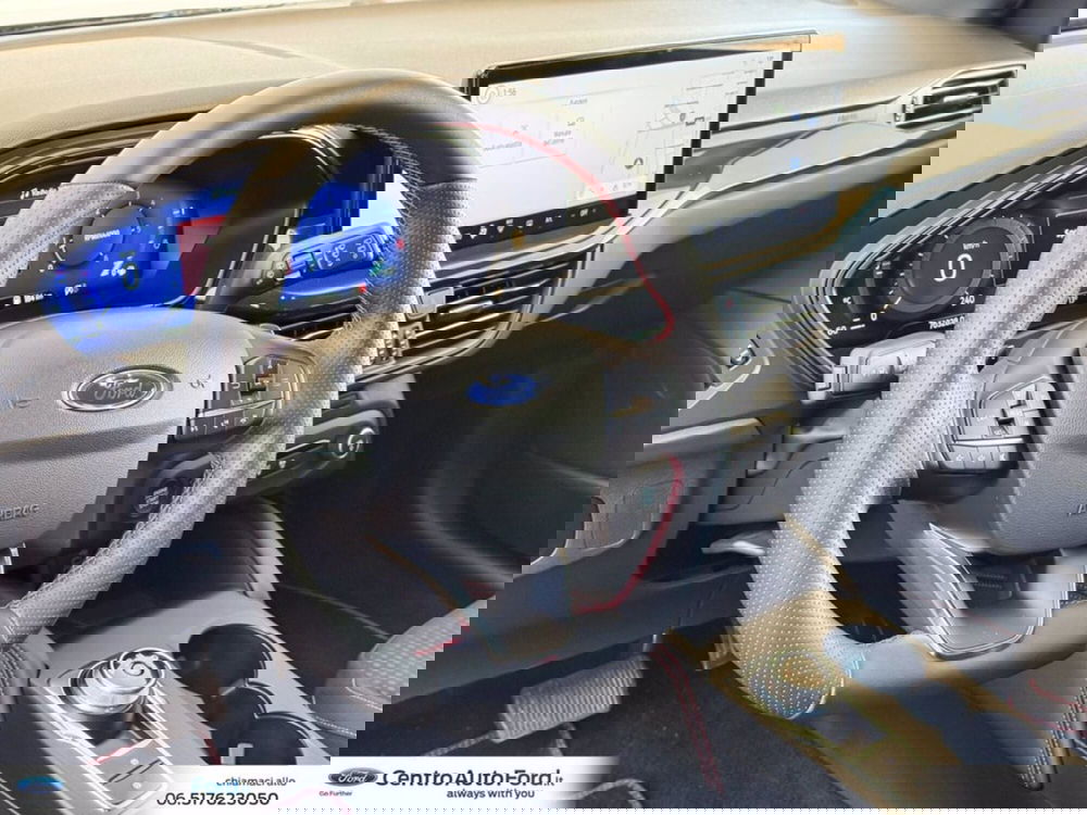 Ford Focus usata a Roma (18)