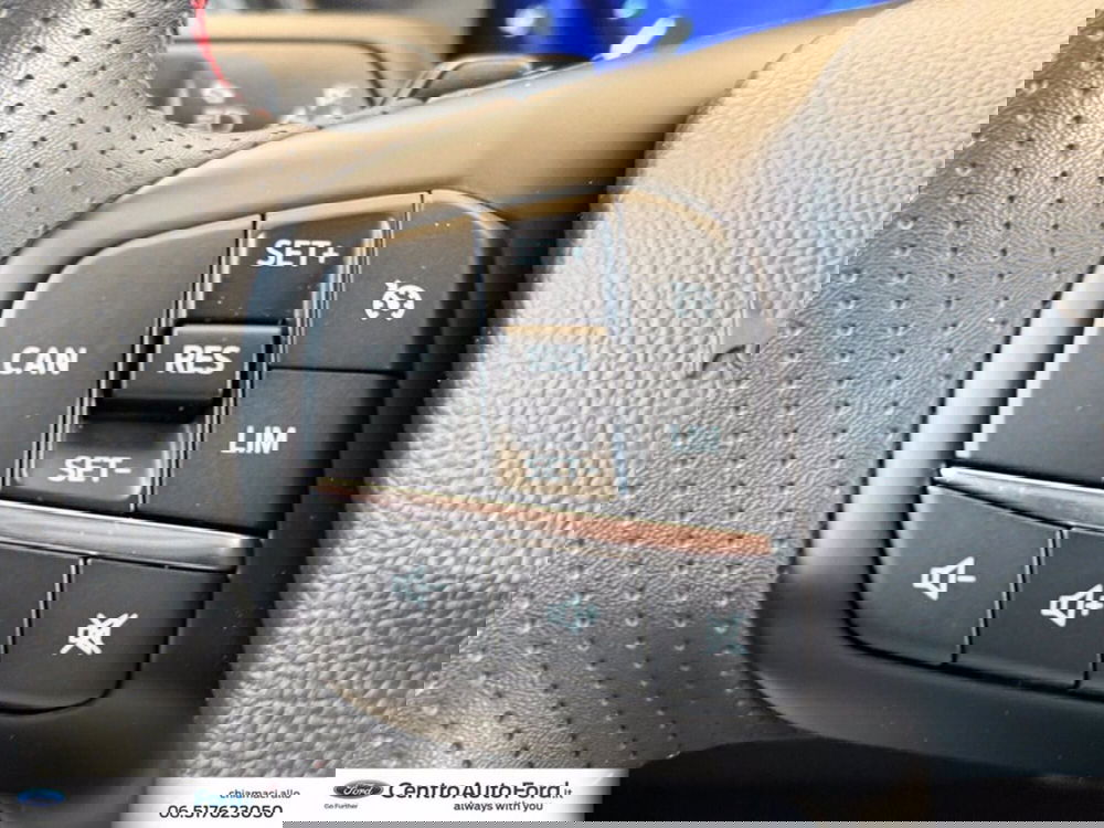 Ford Focus usata a Roma (20)