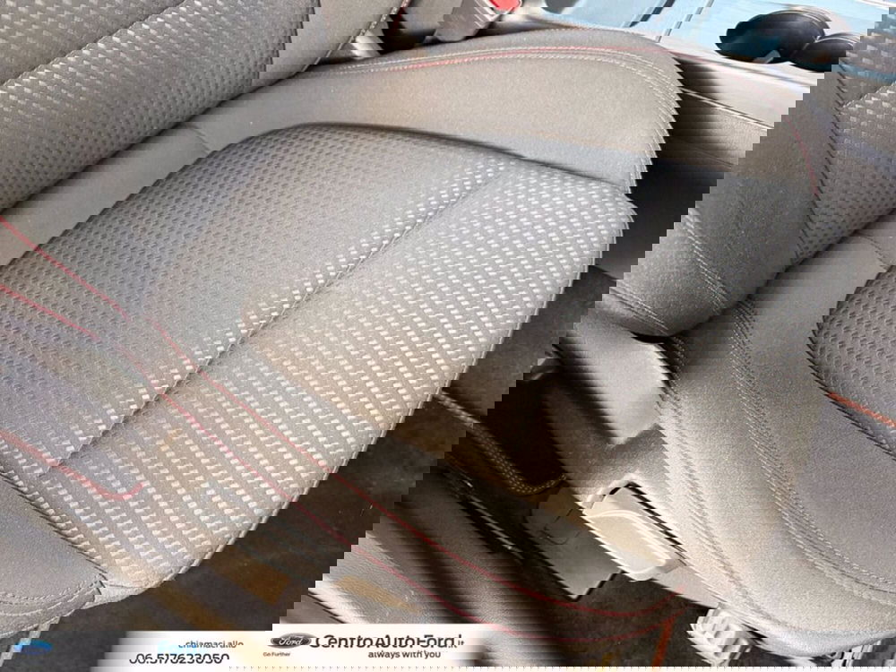 Ford Focus usata a Roma (8)