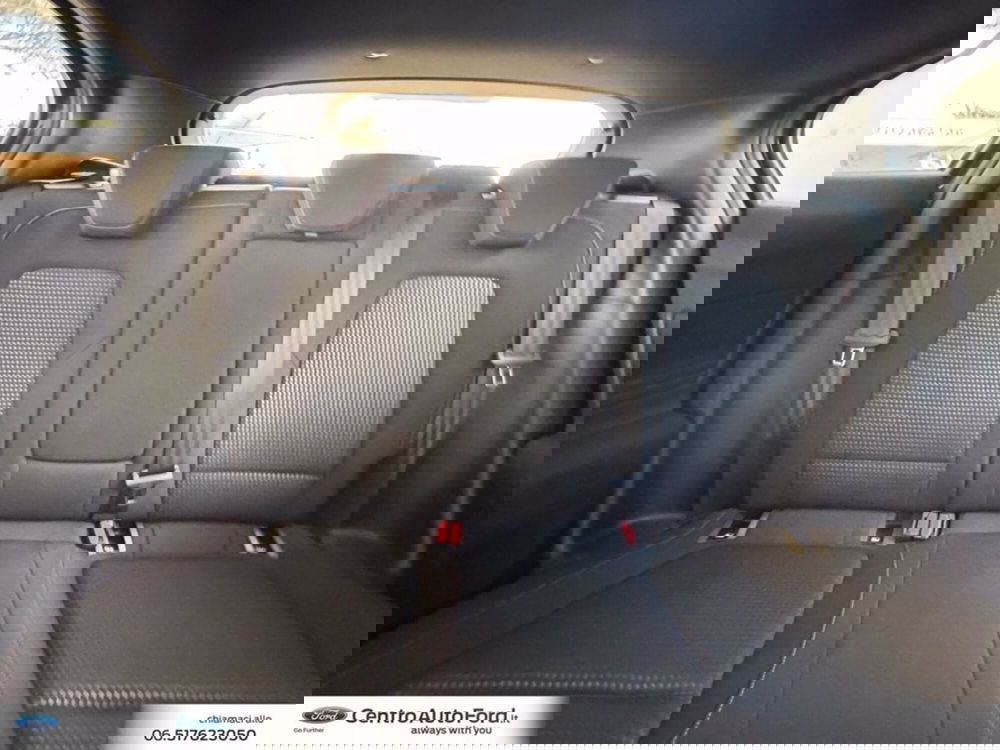 Ford Focus usata a Roma (9)