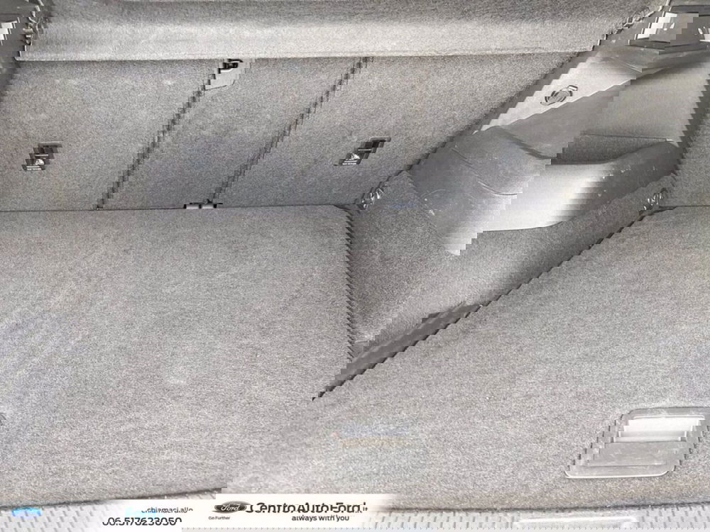 Volkswagen Tiguan usata a Roma (11)