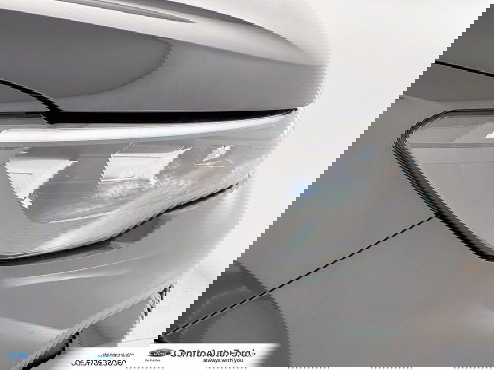 Volkswagen Tiguan usata a Roma (13)