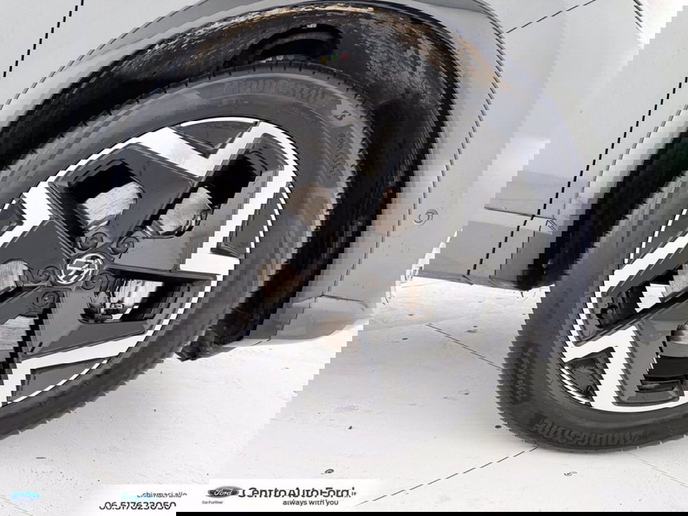 Volkswagen Tiguan usata a Roma (14)