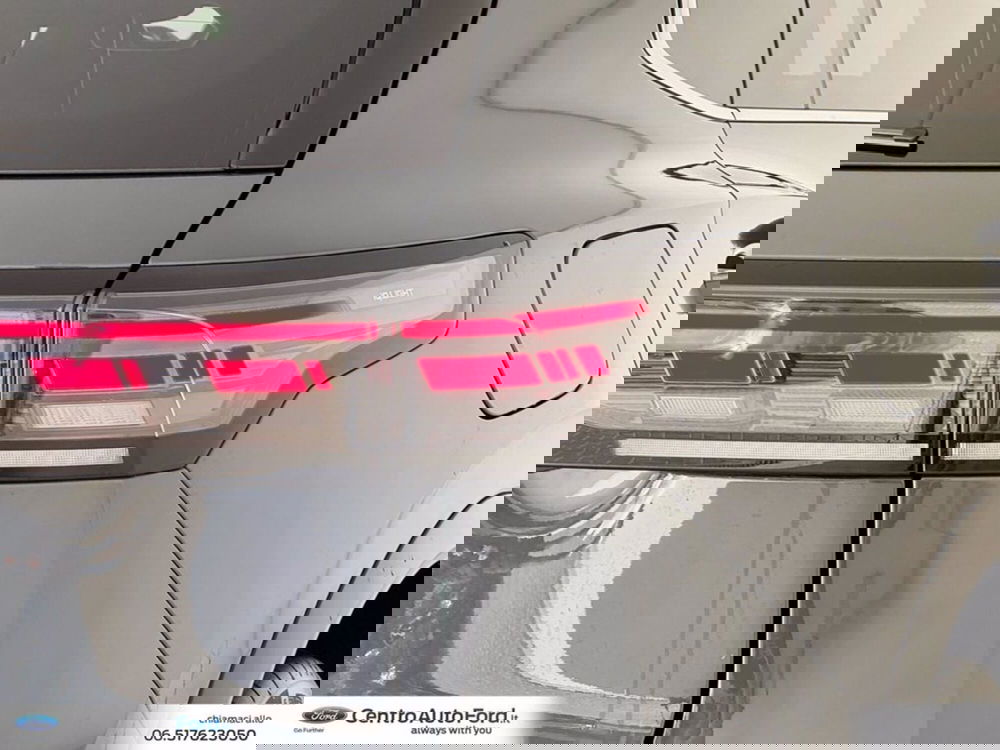 Volkswagen Tiguan usata a Roma (16)