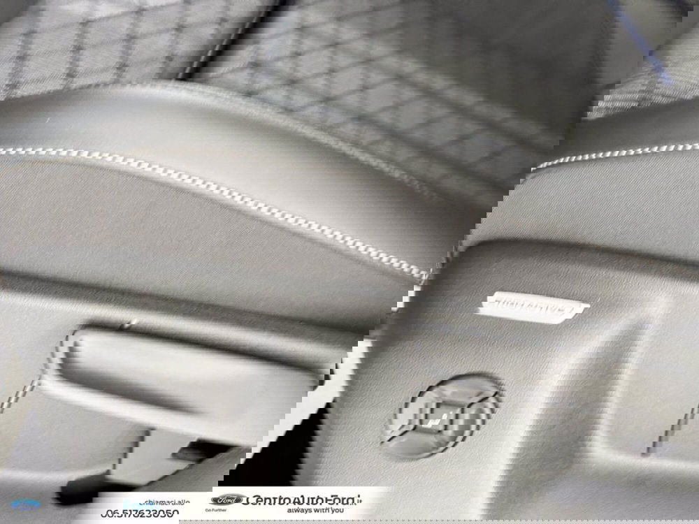 Volkswagen Tiguan usata a Roma (20)