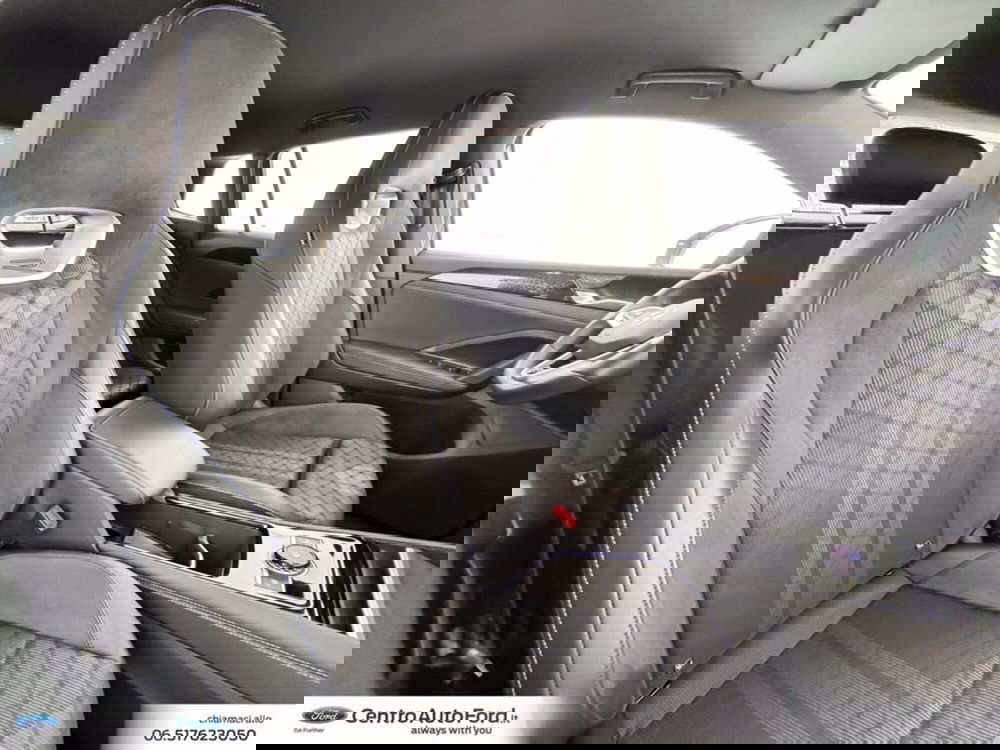 Volkswagen Tiguan usata a Roma (7)