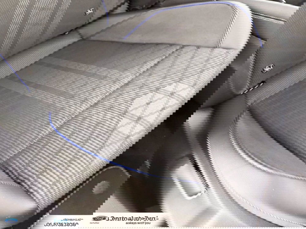 Volkswagen Tiguan usata a Roma (8)