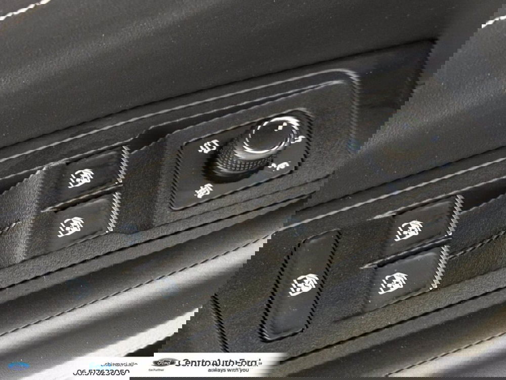 Volkswagen T-Roc usata a Roma (19)