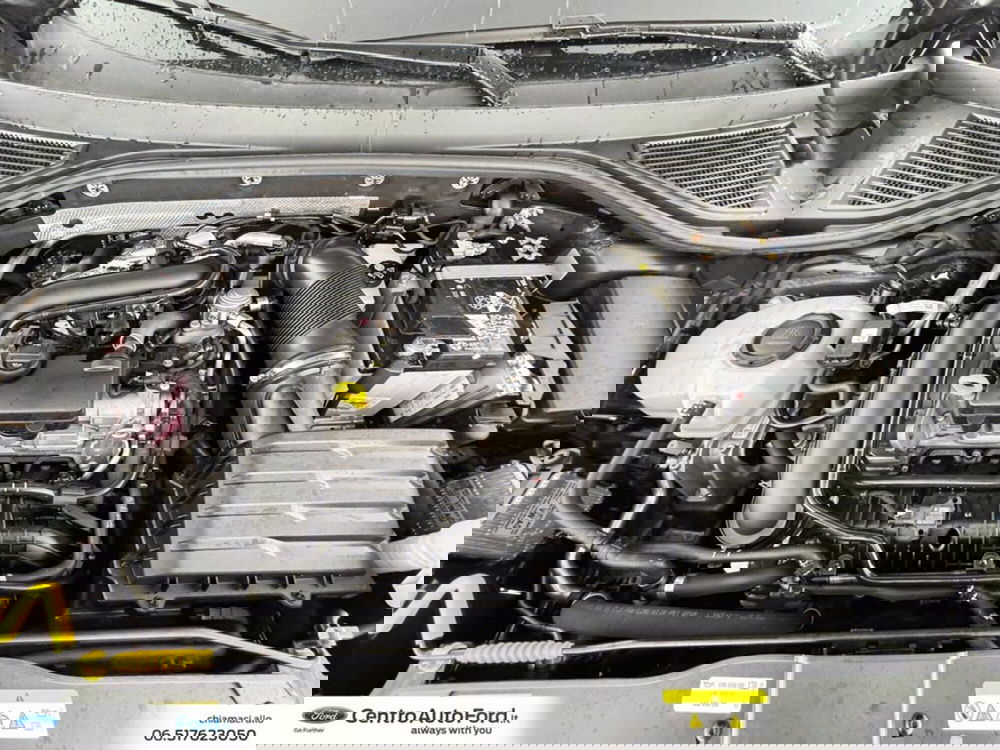 Volkswagen T-Roc usata a Roma (12)