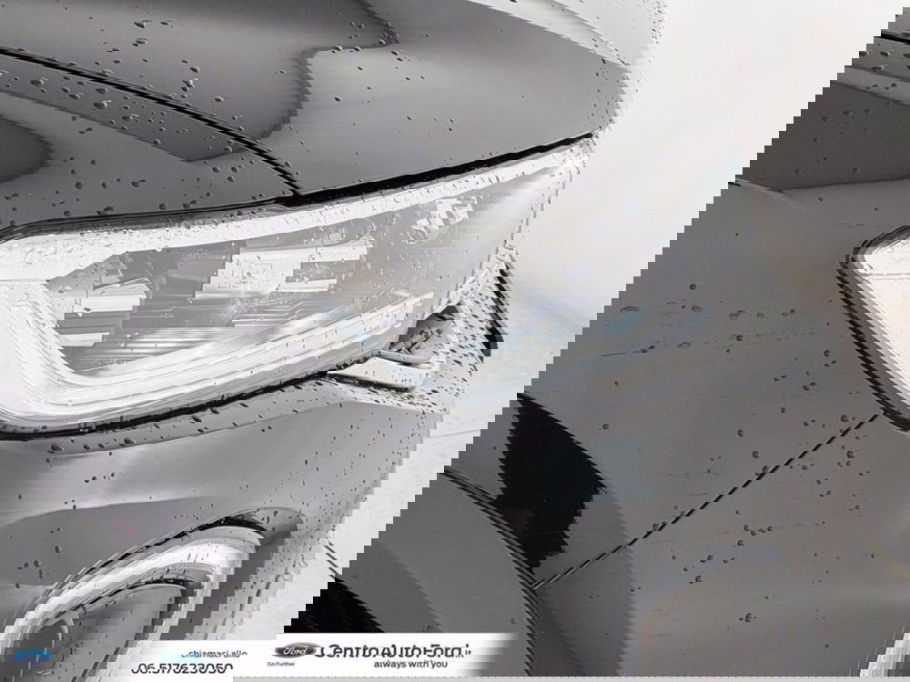 Volkswagen T-Roc usata a Roma (13)