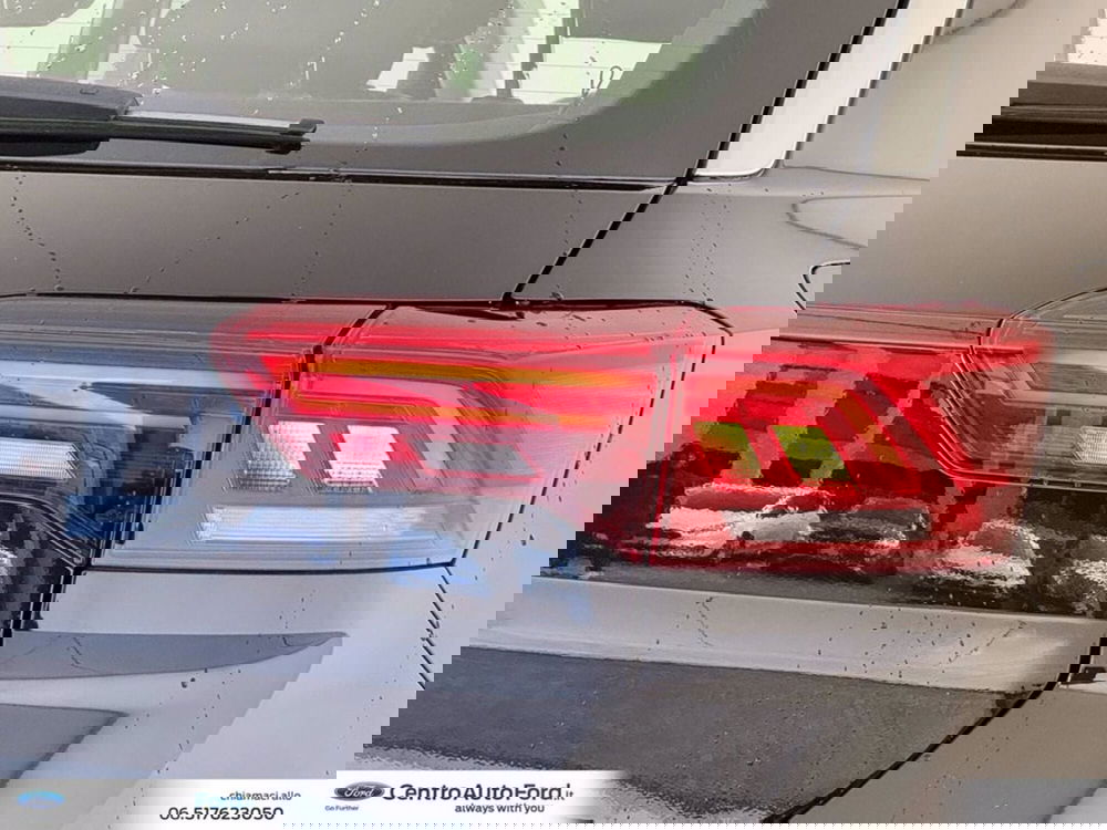 Volkswagen T-Roc usata a Roma (16)