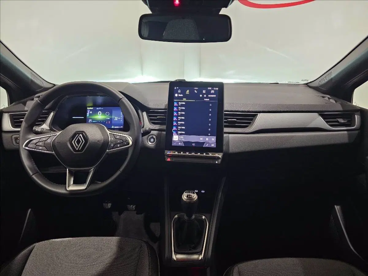 Renault Captur usata a Palermo (10)
