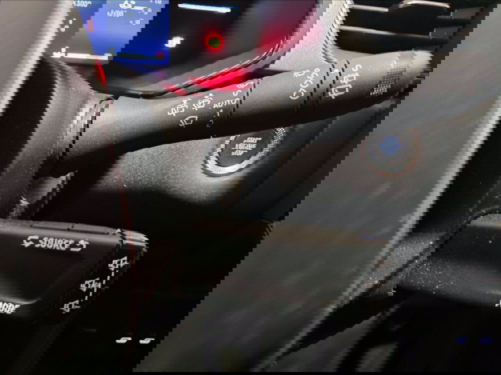 Renault Captur usata a Palermo (15)