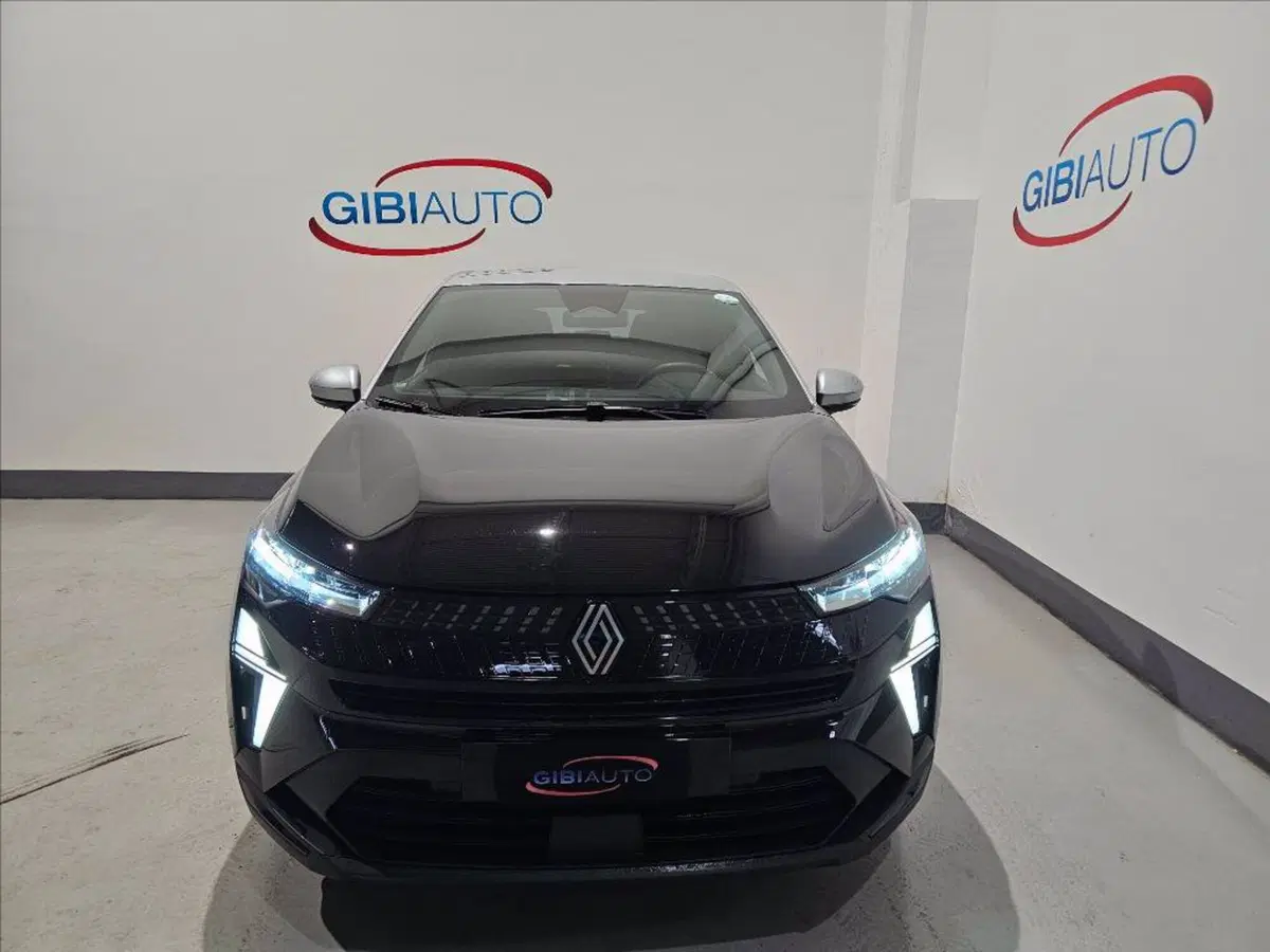 Renault Captur usata a Palermo (2)