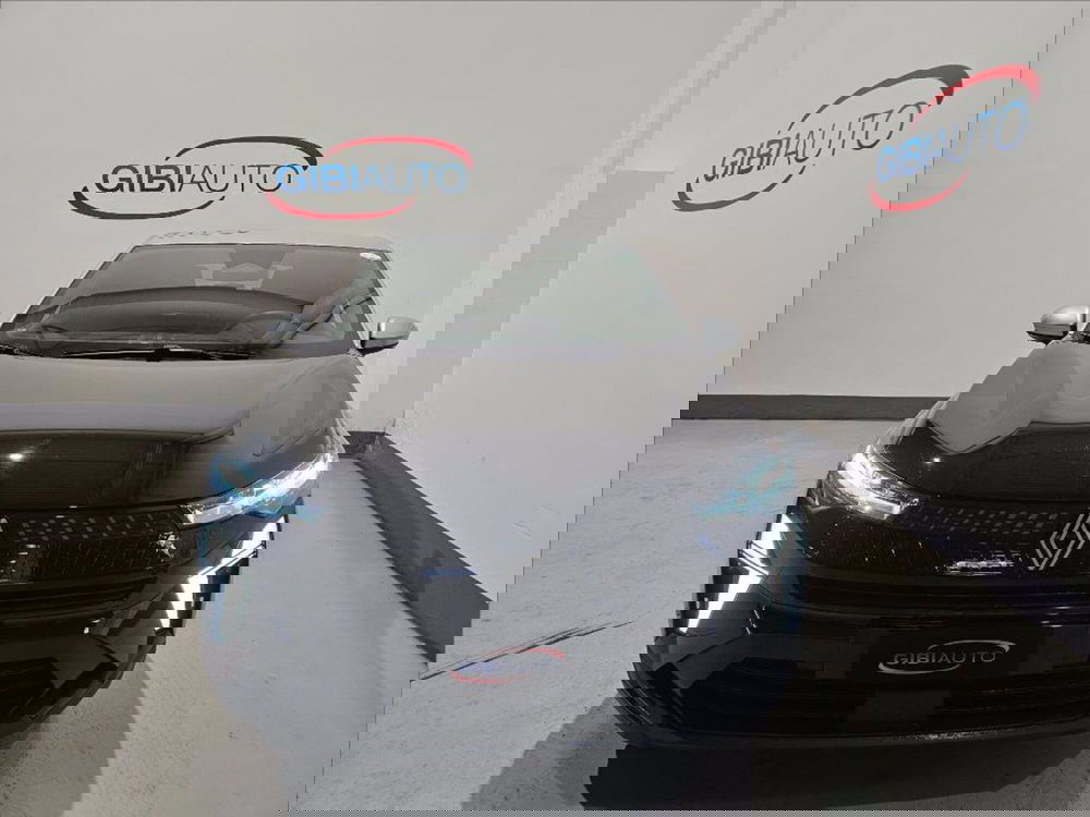 Renault Captur usata a Palermo (2)