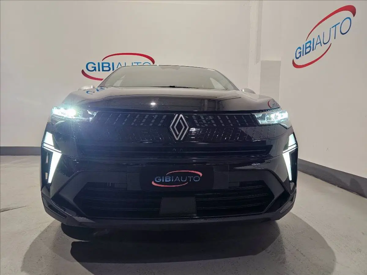 Renault Captur usata a Palermo (3)