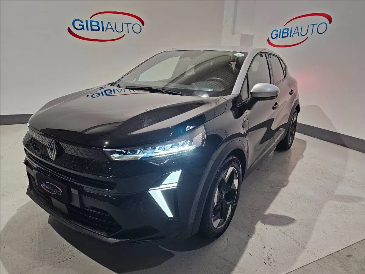 Renault Captur usata a Palermo (4)
