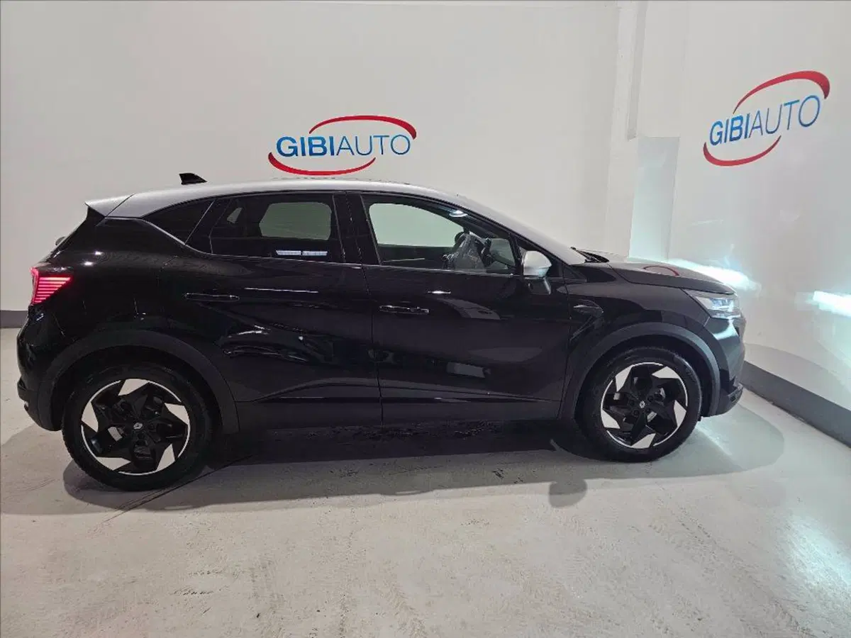Renault Captur usata a Palermo (6)