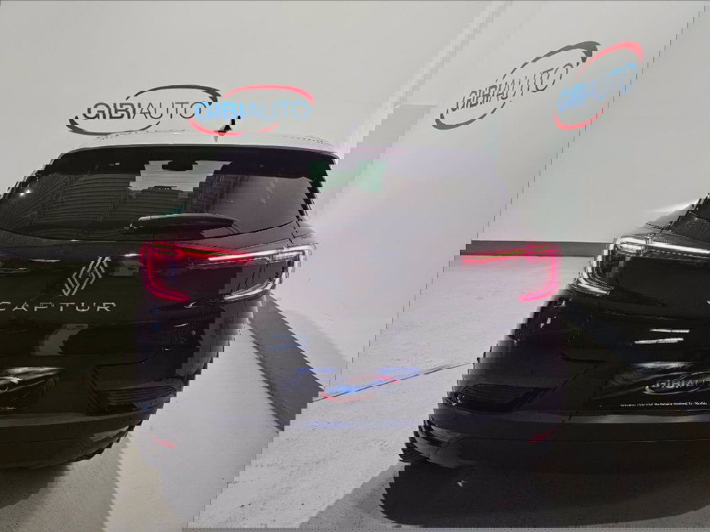 Renault Captur usata a Palermo (8)