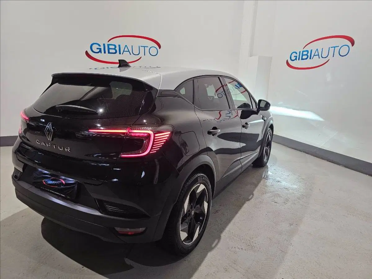 Renault Captur usata a Palermo (9)