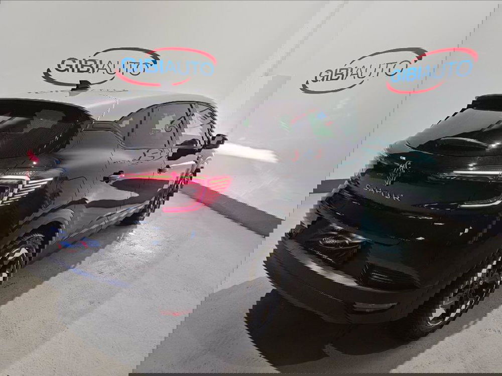 Renault Captur usata a Palermo (9)