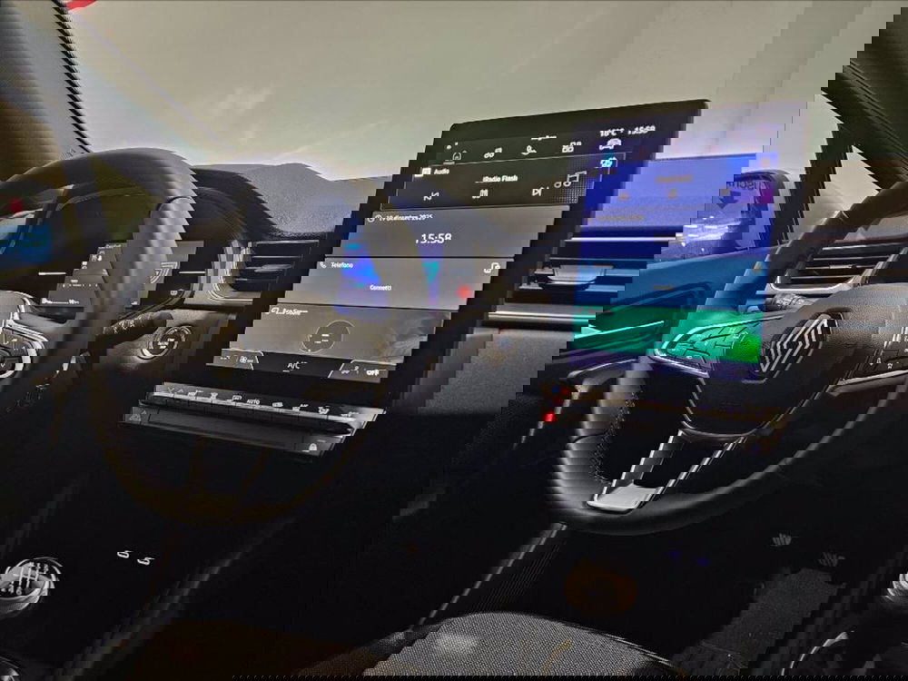 Renault Captur usata a Palermo (11)