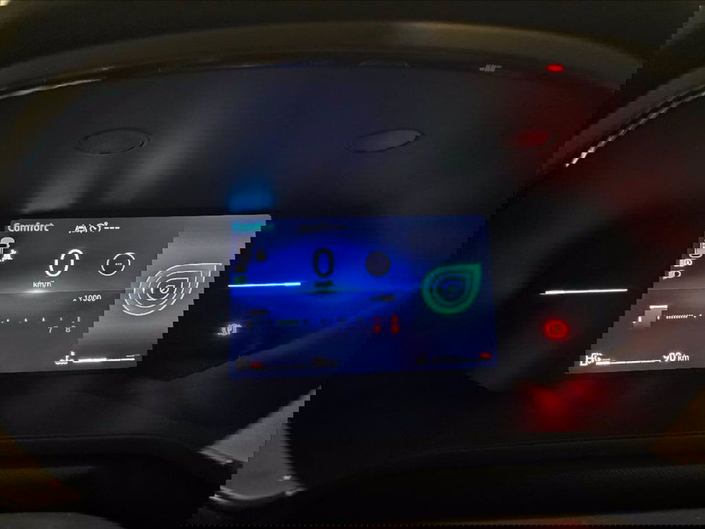 Renault Captur usata a Palermo (12)