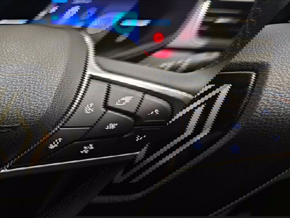 Renault Captur usata a Palermo (14)