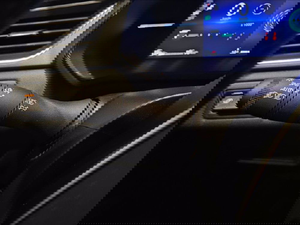 Renault Captur usata a Palermo (15)