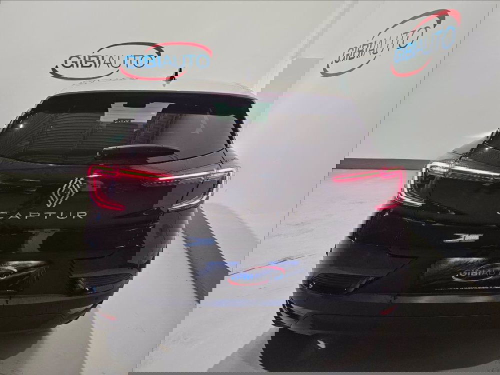 Renault Captur usata a Palermo (8)