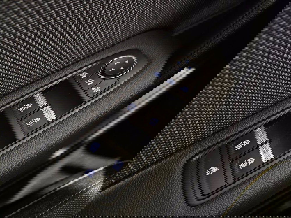 Renault Captur usata a Palermo (17)