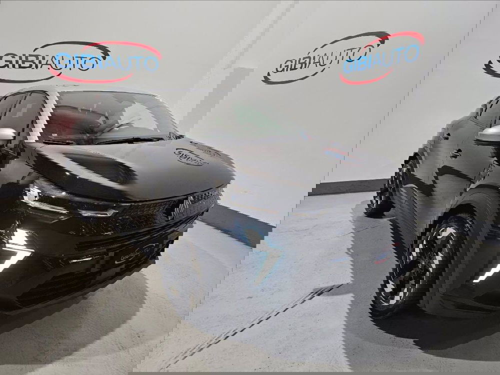 Renault Captur usata a Palermo