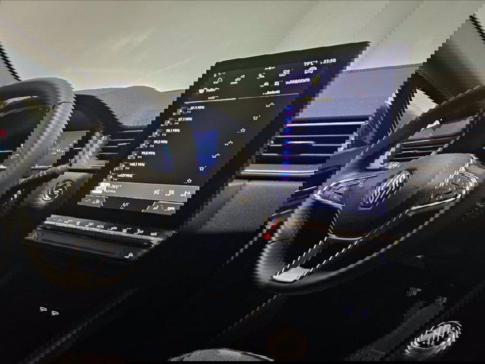 Renault Captur usata a Palermo (11)