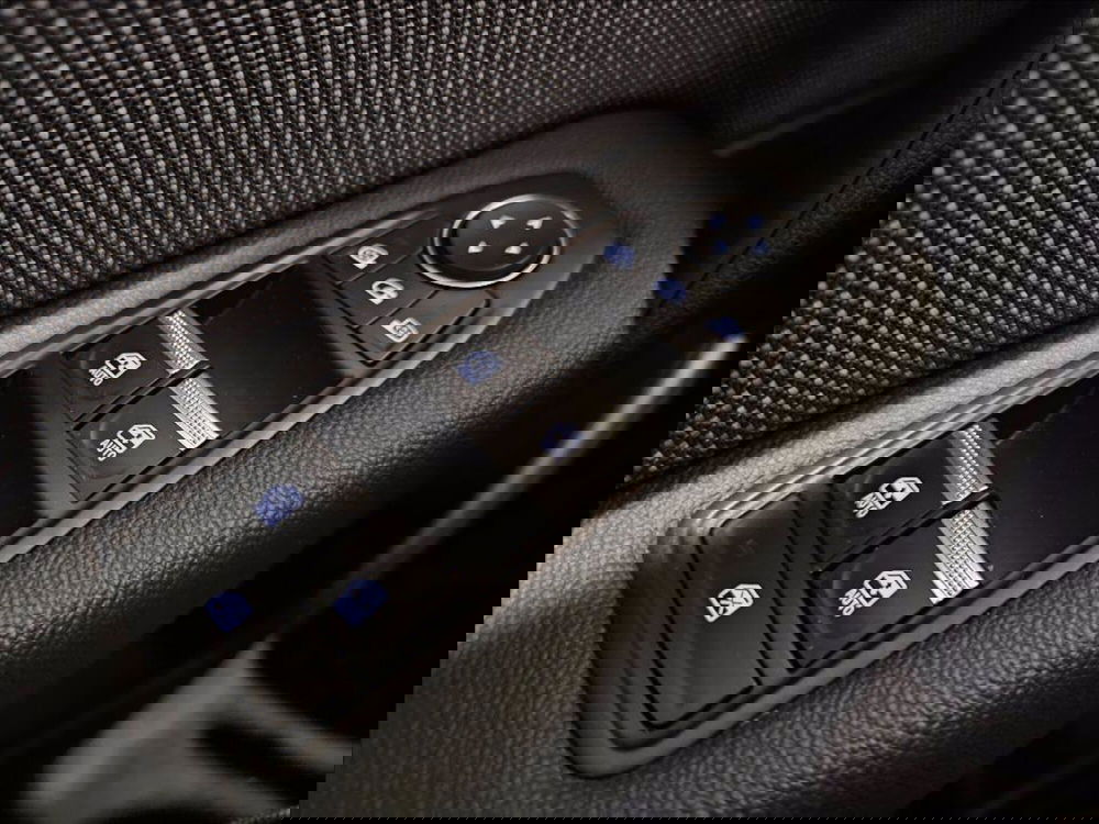 Renault Captur usata a Palermo (16)