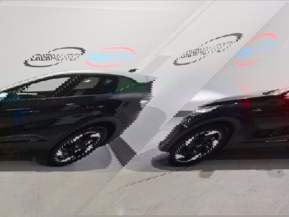 Renault Captur usata a Palermo (5)