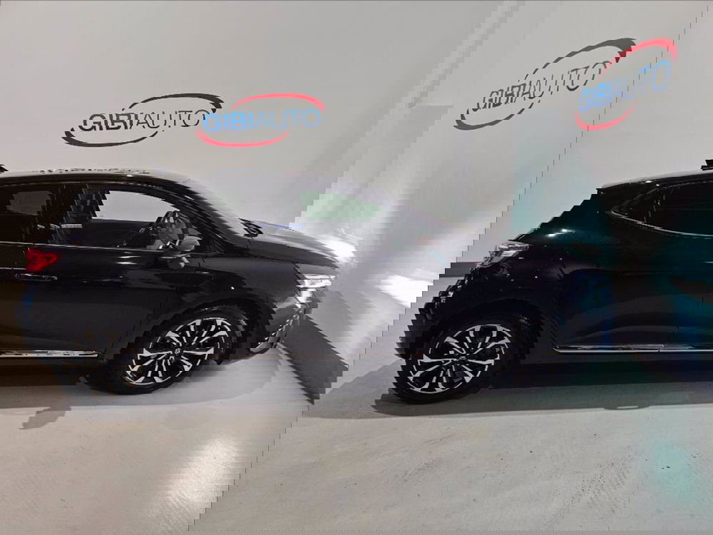 Renault Clio usata a Palermo (6)