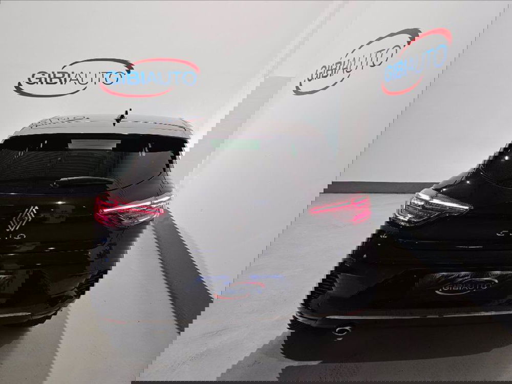 Renault Clio usata a Palermo (8)