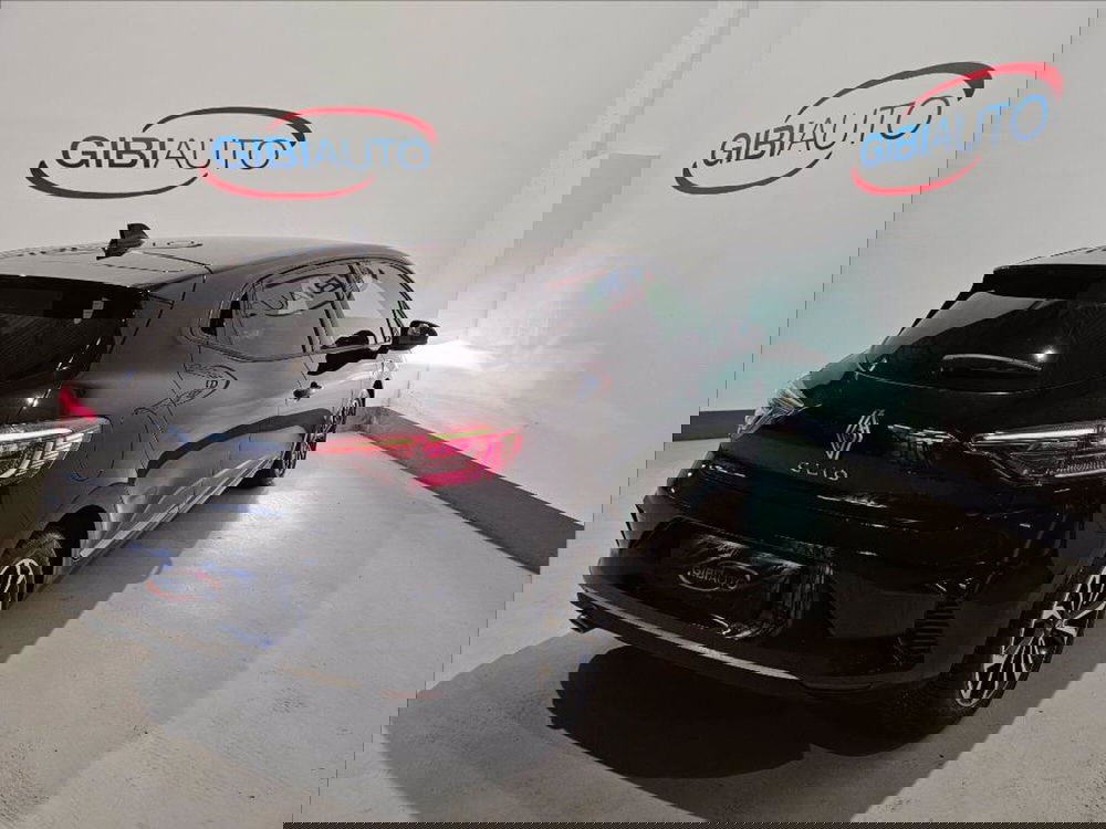 Renault Clio usata a Palermo (9)