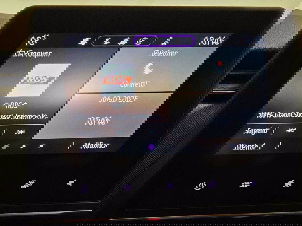 Renault Clio usata a Palermo (17)