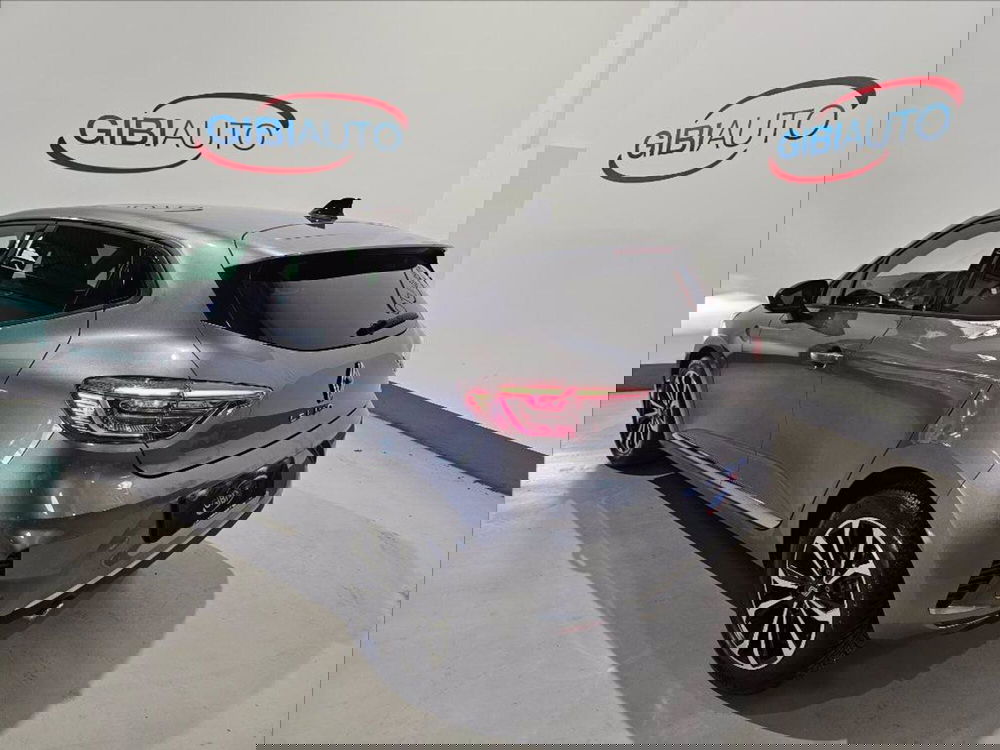 Renault Clio usata a Palermo (7)